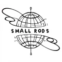 "28 , 321 , small rods" fine line globe tattoo design idea