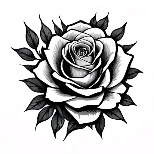 someone for my dad that passed away tattoo design idea