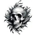 Innovative tattoo design idea