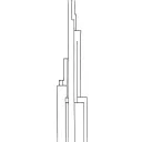 gotham city tattoo design idea