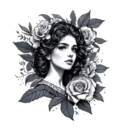 if nothing changes, nothing changes tattoo design idea