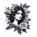 if nothing changes, nothing changes tattoo design idea