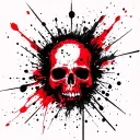 Apocalypse tattoo design idea