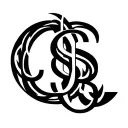 Generates an image emulating the Olympic rings that inside have: in the first the symbol of the dollar, in the tattoo design idea