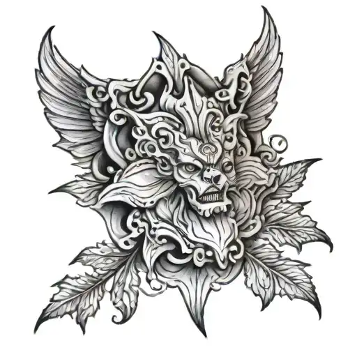 Date 03 06 2002 tattoo design idea