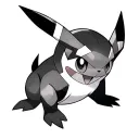 Pokemon tattoo design idea