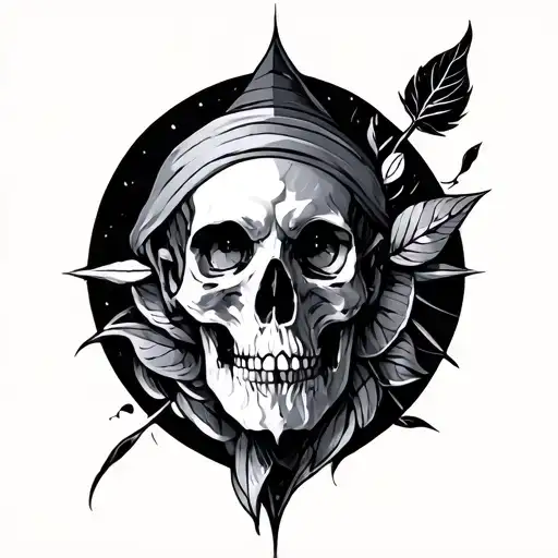 Euclid tattoo design idea