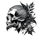 Euclid tattoo design idea