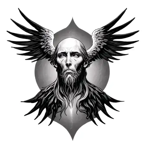 genesis chapter 1 the creation tattoo design idea
