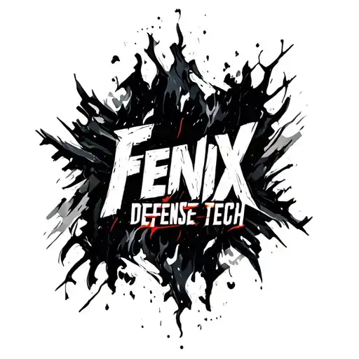 "Fenix Defense Tech" Fenix Defense Tech tattoo design idea