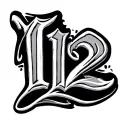 Birth Date 14 12 2010 Name tattoo design idea