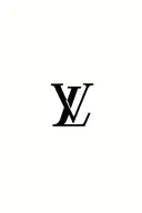 Louis Vuitton tattoo design idea