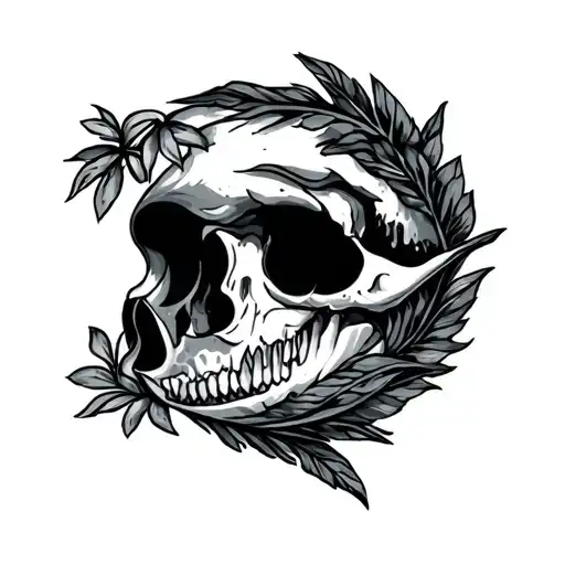 Guam tattoo design idea