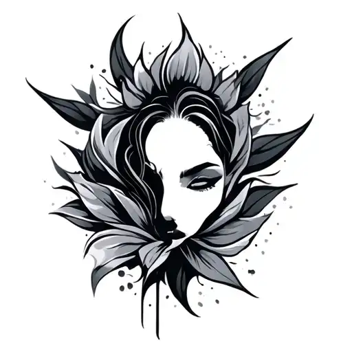 amari tattoo design idea