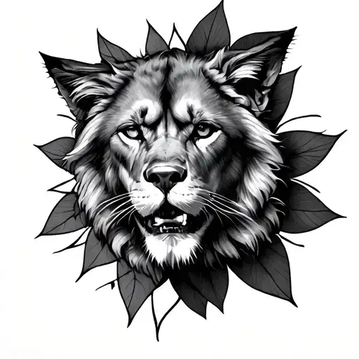 patrick leo tattoo design idea