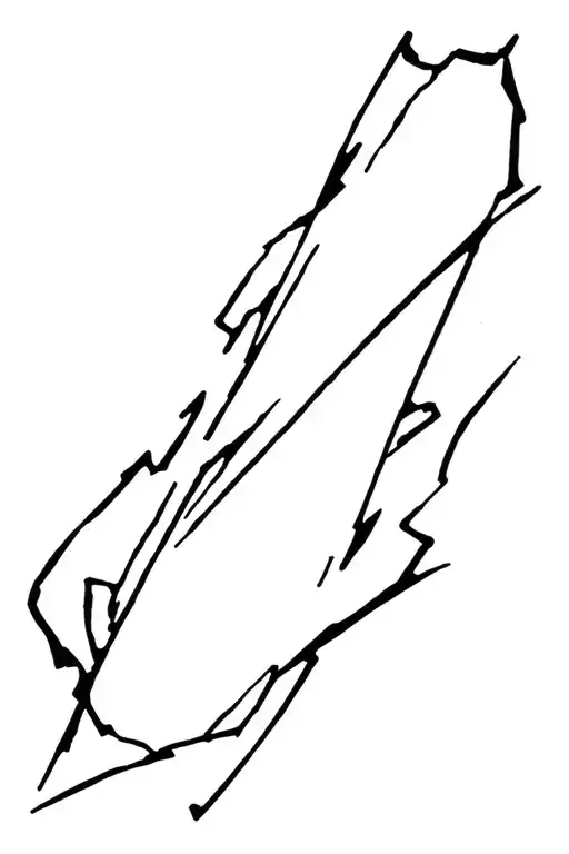 April 2010 borderlands tattoo design idea