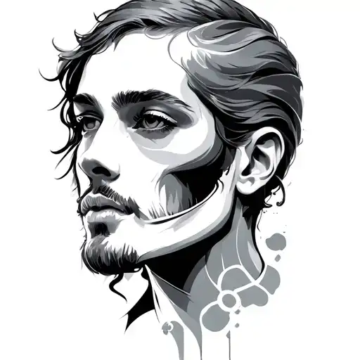 Allocator tattoo design idea