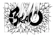 Bleach anime tattoo design idea