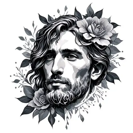 Matthew 18:6 tattoo design idea