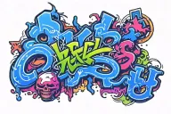 14 05 1985 tattoo design idea