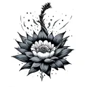 deftones tattoo design idea