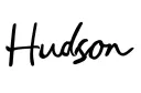 "Hudson" tattoo design idea