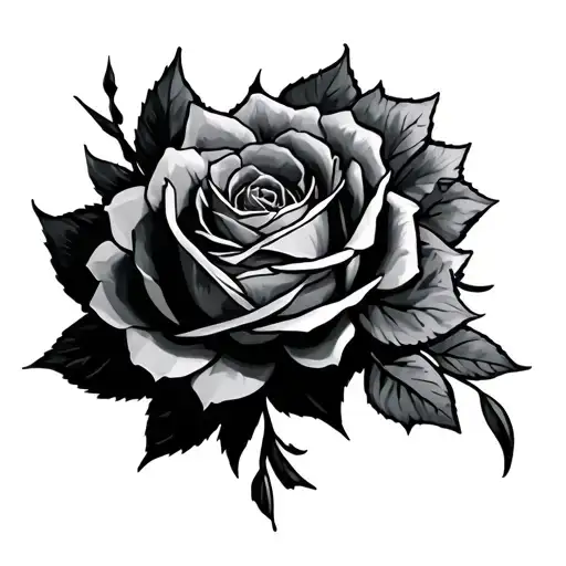 Testosterone tattoo design idea