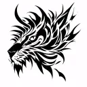 Far Cry 3 tattoo design idea