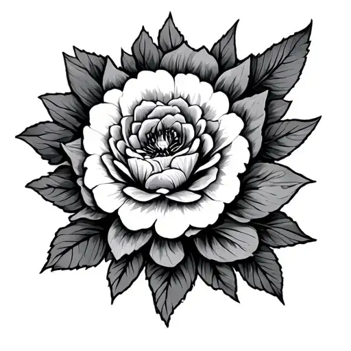 East 1987 tattoo design idea