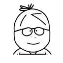 Eric Cartman tattoo design idea