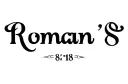"Romans 8:18" tattoo design idea