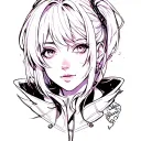 Freeze tattoo design idea