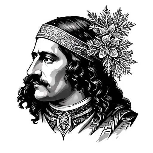 snowfall franklin saint tattoo design tattoo design idea