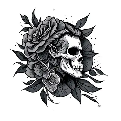 Trujillo tattoo design idea