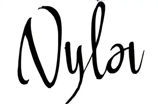 39+ Nyla Tattoo Ideas in 2026 - BlackInk AI