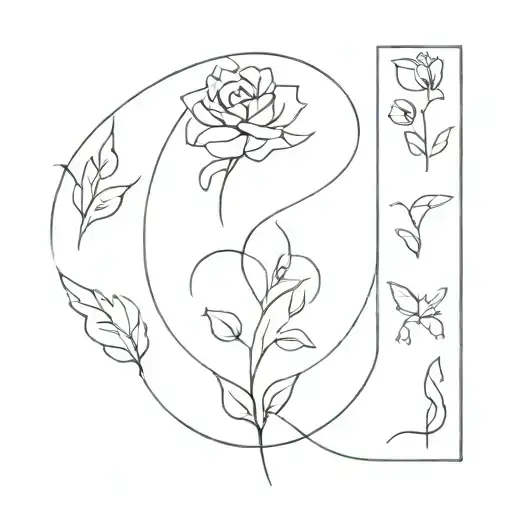 empathy tattoo design idea