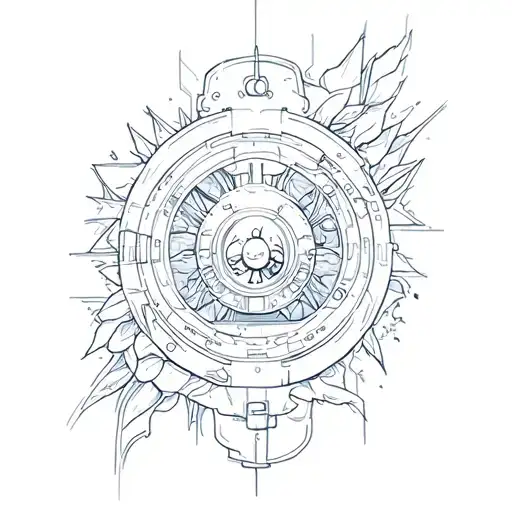 Pressure Is A Privilege tattoo design idea