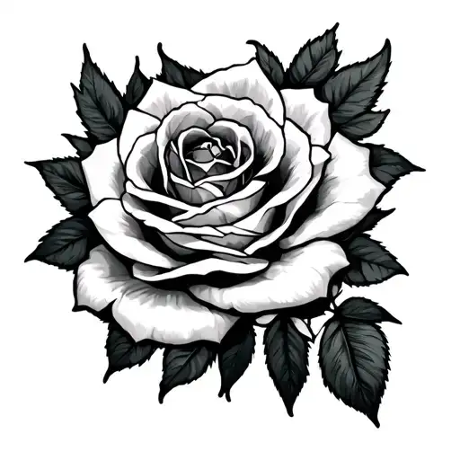 green day tattoo design idea