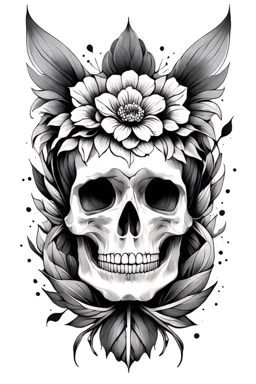 Creating a tattoo design with meaningful elements is a beautiful way to honor someone. Here’s a conceptual description f tattoo design idea