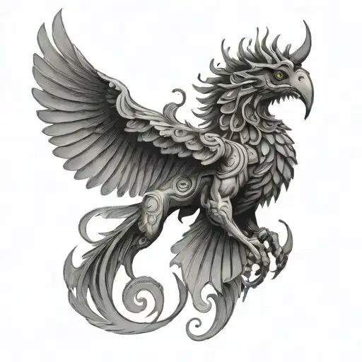 momo and aachar tattoo design idea