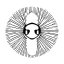 Collarbone tattoo design idea