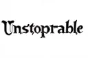 "Unstoppable" tattoo design idea