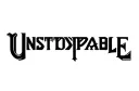 "Unstoppable" tattoo design idea