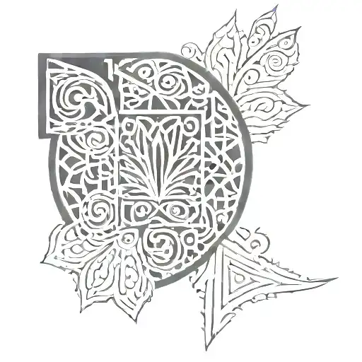 hungary tattoo design idea