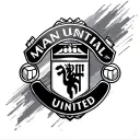 Man Utd tattoo design idea