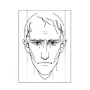 machiavelli tattoo design idea