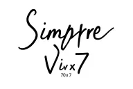 "Siempre Viva 70x7" a mix of the two texts tattoo design idea