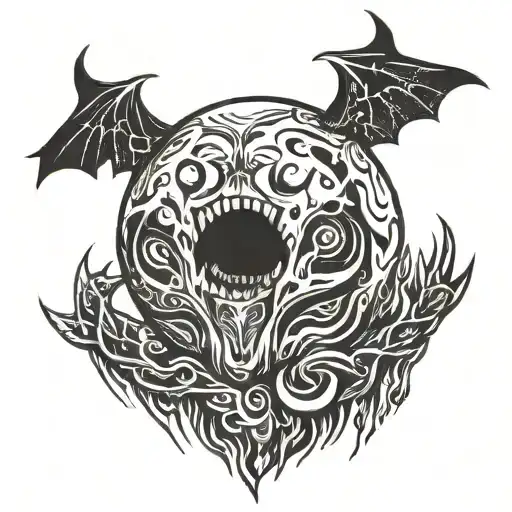 depression, alone, scarification, anxious, dark thoughts, rape  tattoo design idea