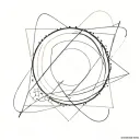 To See With Eyes Unclouded by hate tattoo design idea