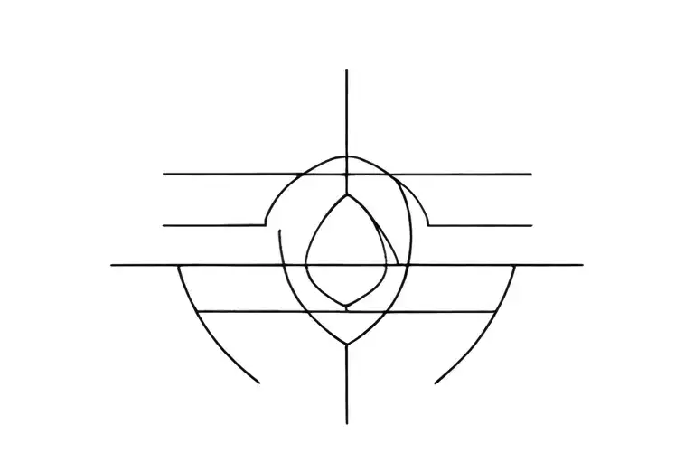 Rich Risk tattoo design idea